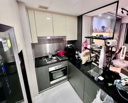 Hedges Park Condominium (D17), Condominium #575955391
